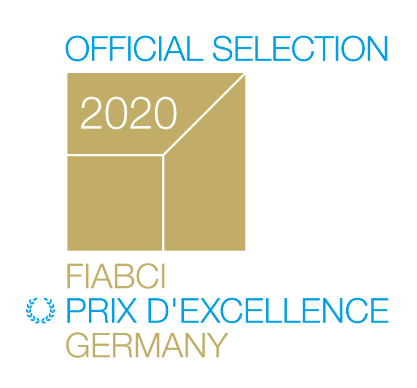 FIABCI PRIX DE'EXCELLENCE